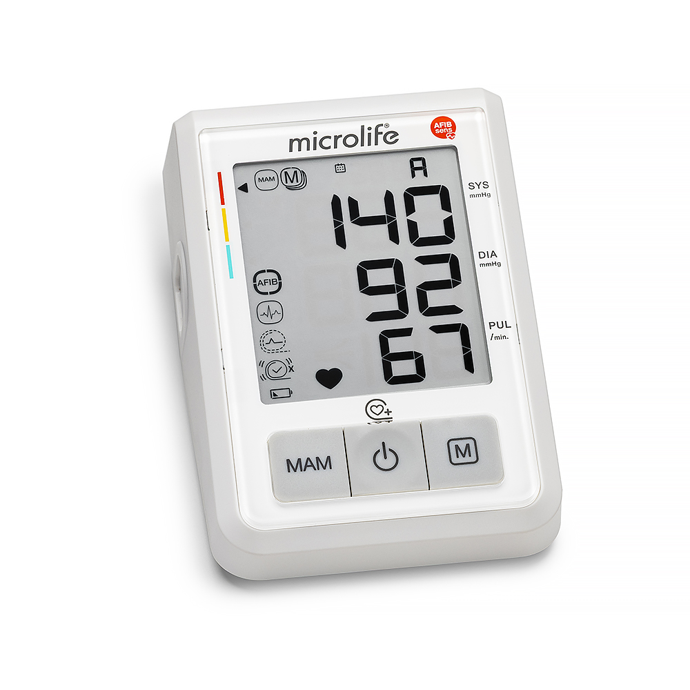 Microlife BP B3 AFIB